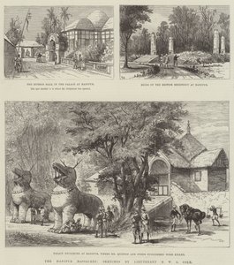 Manipur Katliamları